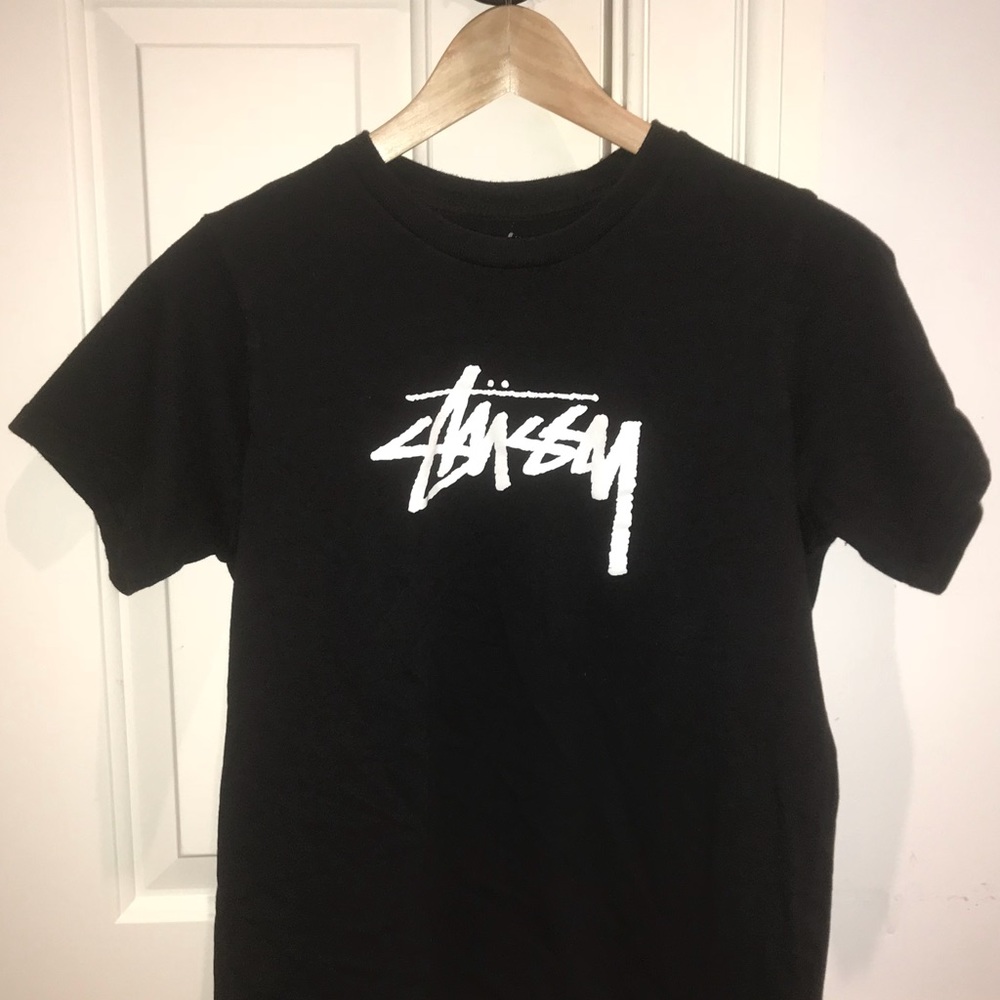 Stussy women’s T-shirt